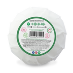 Bomba efervescente para tina Lima Aromaterapia 220 g