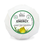 Bomba efervescente para tina Lima Aromaterapia 220 g