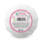 Bomba efervescente para tina Lima Aromaterapia 220 g