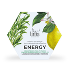 Bomba para Regadera Lima Aromaterapia 120 g