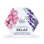 Bomba para Regadera Lima Aromaterapia 120 g