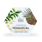 Bomba para Regadera Lima Aromaterapia 120 g
