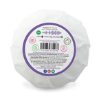 Bomba efervescente para tina Lima Aromaterapia 220 g