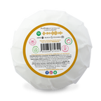 Bomba efervescente para tina Lima Aromaterapia 220 g