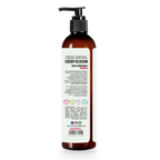 Crema Humectante Artesanal Lima Aromaterapia 250 g