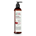 Crema Humectante Artesanal Lima Aromaterapia 250 g