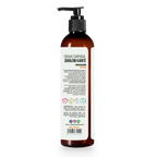 Crema Humectante Artesanal Lima Aromaterapia 250 g