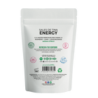 Sales de Baño para Tina Lima Aromaterapia 200 g