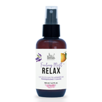 Feeling Mist (Spray de Aromaterapia) Lima Aromaterapia 125 ml