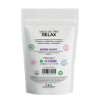 Sales de Baño para Tina Lima Aromaterapia 200 g