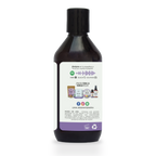 Shower Gel Lima Aromaterapia 250 g