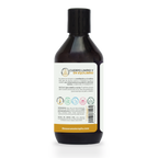 Shower Gel Lima Aromaterapia 250 g