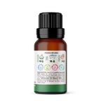 Sinergias de Aceites Esenciales Lima Aromaterapia 10 ml