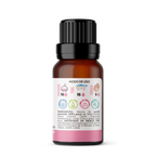 Sinergias de Aceites Esenciales Lima Aromaterapia 10 ml