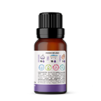 Sinergias de Aceites Esenciales Lima Aromaterapia 10 ml