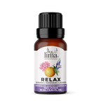 Sinergias de Aceites Esenciales Lima Aromaterapia 10 ml