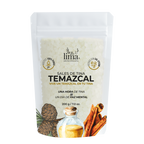 Sales de Baño para Tina Lima Aromaterapia 200 g